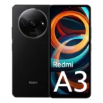 گوشی موبایل شیائومی مدل Redmi A3 دو سیم کارت ظرفیت 128 گیگابایت و رم 4 گیگابایت