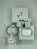 هدفون بلوتوثی مدل ایرپاد پرو - تصویر 3
