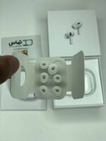 هدفون بلوتوثی مدل ایرپاد پرو - تصویر 4