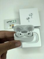 هدفون بلوتوثی مدل ایرپاد پرو - تصویر 5