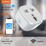 مبدل برق 3به2 هوشمند الدینیو مدل SCW1050