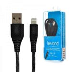 کابل شارژ لایتنینگ آیفونی بیاند مدل BA-316