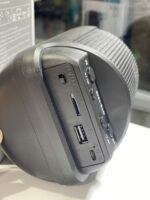 اسپیکر بلوتوثی گریت نایس مدل GTS-1349 - تصویر 2