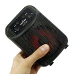 اسپیکر بلوتوثی گریت نایس مدل GTS-1349 - تصویر 5