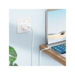 کابل تایپ سی USB-C هوکو مدل X88 طول 1 متر - تصویر 5