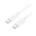 کابل تایپ سی USB-C هوکو مدل X88 طول 1 متر - تصویر 4