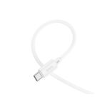 کابل تایپ سی USB-C هوکو مدل X88 طول 1 متر - تصویر 3
