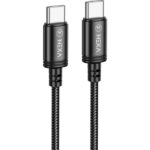 کابل تایپ سی به تایپ سی Nexa L20 - تصویر 4