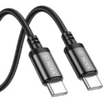 کابل تایپ سی به تایپ سی Nexa L20 - تصویر 3