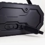 اسپیکر ضدآب IPX7 سیلیکون پاور مدل BS82 - تصویر 2