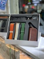 پک ساعت هوشمند مدل Hk98 Ultra2 - تصویر 2