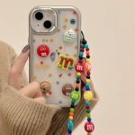 قاب فانتزی m&m
