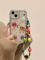 قاب فانتزی m&m
