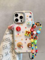 قاب فانتزی m&m - تصویر 6