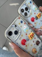 قاب فانتزی m&m - تصویر 2
