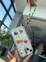 قاب فانتزی m&m - تصویر 4