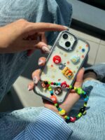 قاب فانتزی m&m - تصویر 3
