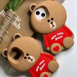 قاب فانتزی خرسی Bear New York