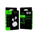 هدفون بلوتوثی کیوسی وای مدل  T13x با گارانتی