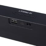 اسپیکر بلوتوثی قابل حمل ایکس پی-پروداکت مدل XP-S79G - تصویر 3