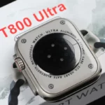 ساعت هوشمند طرح اپل واچ اولترا مدل T800 Ultra - تصویر 2