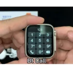 ساعت هوشمند طرح اپل واچ اولترا مدل T800 Ultra - تصویر 4
