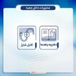 هدفون بلوتوثی کیوسی وای مدل  T13x با گارانتی - تصویر 4