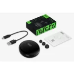 هدفون بلوتوثی QCY T13ANC2 گارانتی 18 ماهه GSM