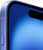 گوشی موبایل اپل مدل iPhone 16 CH دو سیم کارت ظرفیت 128 گیگابایت و رم 8 گیگابایت not active رنگ سفید White شرکتی رجیستر شده - تصویر 6