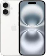 گوشی موبایل اپل مدل iPhone 16 CH دو سیم کارت ظرفیت 128 گیگابایت و رم 8 گیگابایت not active رنگ سفید White شرکتی رجیستر شده - تصویر 7