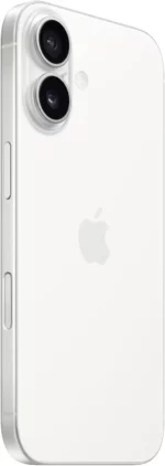 گوشی موبایل اپل مدل iPhone 16 CH دو سیم کارت ظرفیت 128 گیگابایت و رم 8 گیگابایت not active رنگ سفید White شرکتی رجیستر شده - تصویر 8