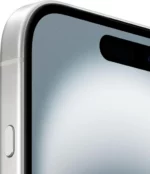 گوشی موبایل اپل مدل iPhone 16 CH دو سیم کارت ظرفیت 128 گیگابایت و رم 8 گیگابایت not active رنگ سفید White شرکتی رجیستر شده - تصویر 9