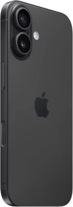 گوشی موبایل اپل مدل iPhone 16 CH دو سیم کارت ظرفیت 128 گیگابایت و رم 8 گیگابایت not active رنگ سفید White شرکتی رجیستر شده - تصویر 2