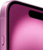 گوشی موبایل اپل مدل iPhone 16 CH دو سیم کارت ظرفیت 128 گیگابایت و رم 8 گیگابایت not active رنگ سفید White شرکتی رجیستر شده - تصویر 4
