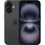 گوشی موبایل اپل مدل iPhone 16 CH دو سیم کارت ظرفیت 128 گیگابایت و رم 8 گیگابایت not active رنگ سفید White شرکتی رجیستر شده - تصویر 11
