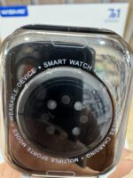 ساعت هوشمند WISME ws-x11 هفت بند - تصویر 2