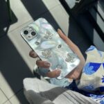 قاب پر و پروانه آیفونی - تصویر 3