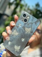 قاب پر و پروانه آیفونی - تصویر 4