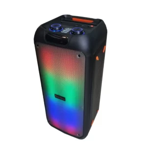 اسپیکر بلوتوثی قابل حمل رویال ساند مدل RD-D31