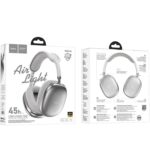 هدفون هوکو W35 Air - تصویر 5