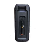 اسپیکر بلوتوثی قابل حمل رویال ساند مدل RD-D31 - تصویر 3