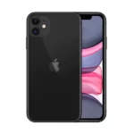 گوشی اپل دو سیم کارت CH (استوک) iPhone 11 | حافظه 128 گیگابایت