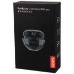هندزفری بی سیم لنوو مدل ThinkPlus LivePods LP80 Pro - تصویر 4