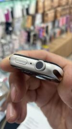 اپل واچ سری 7 سایز 45 کار کرده - تصویر 4