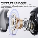 هدفون بی سیم شیائومی کیو سی وای مدل Crossky C30 - تصویر 5