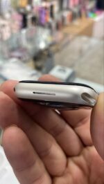اپل واچ سری 7 سایز 45 کار کرده - تصویر 3