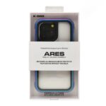 کاور کی -دوو مدل ARES مناسب برای گوشی آیفون 13 مدل پر فروش هفت رنگ - تصویر 2