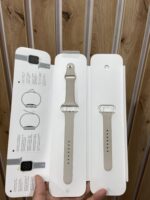 اپل واچ سری 7 سایز 45 کار کرده - تصویر 5