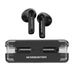 هندزفری بلوتوثی دو گوش گیمینگ MONSTER مدل XKT08 - تصویر 8