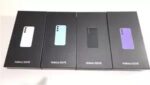 گوشی سامسونگ (ویتنام) S24 FE 5G | حافظه 256 رم 8 گیگابایت - تصویر 2